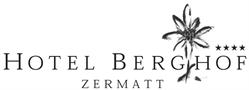 Hotel Berghof Zermatt