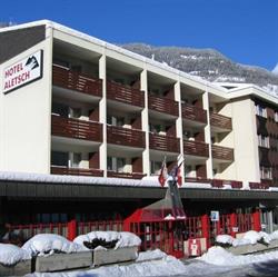Hotel Aletsch