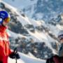 Ski- und Snowboardschule Wengen