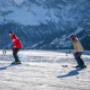 Ski- und Snowboardschule Wengen