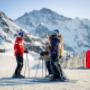 Ski- und Snowboardschule Wengen