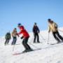 Ski- und Snowboardschule Wengen