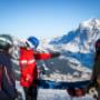 Ski- und Snowboardschule Wengen