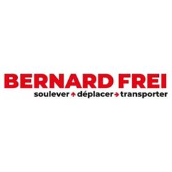 Bernard Frei et Cie S.A.