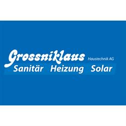 Grossniklaus Haustechnik AG