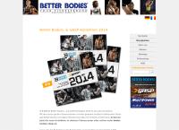 Better Bodies GmbH