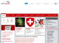 Bezirksverwaltung Schulsekretariat Lehrmittelverwaltung