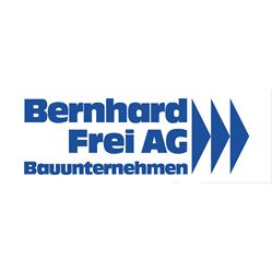 Bernhard Frei AG