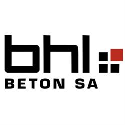 BHL Béton SA