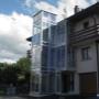 Metallbau Aarwangen