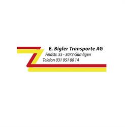 E. Bigler Transporte AG