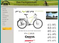 Bike-Center Frey