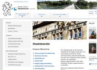Staatskanzlei Des Kantons Zürich