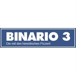 Pizzeria Ristorante Binario3