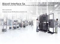 Biocell Interface SA