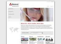 Biotest (Schweiz) AG