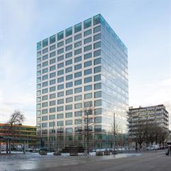 Biozentrum der Universität Basel