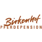 Birkenhof Pferdepension