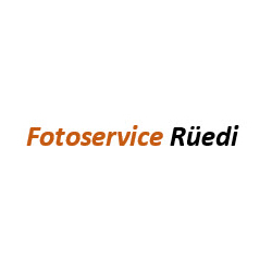 Fotoservice Rüedi