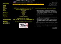 BKM Beat Koller Management AG