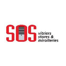 SOS Vitriers-Stores Sàrl