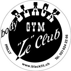 Black Gym SA