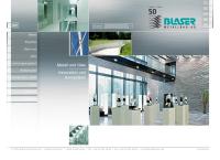Blaser Metallbau AG