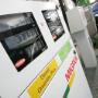Tankstelle
Tankstelle MIGROL
Bei leeren Fahrzeugtank halten wir für Sie
Bleifrei 95, 98 und Diesel bereit.