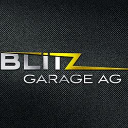Blitz-Garage AG