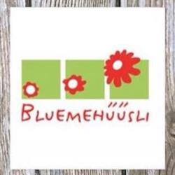 Bluemehüüsli