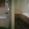 modernes Hotel