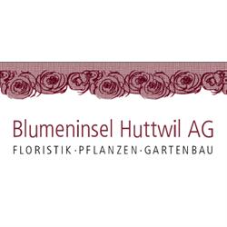 Blumeninsel Huttwil AG