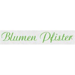 Blumen Pfister