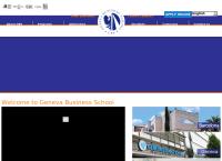 Business and Management University SA