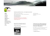 Basellandschaftlicher Natur- und Vogelschutzverband