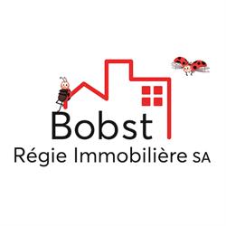 Bobst Régie Immobilière SA