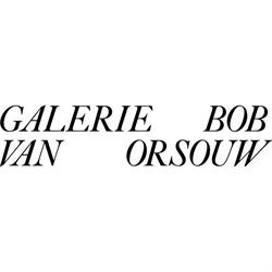 Galerie Bob Van Orsouw GmbH