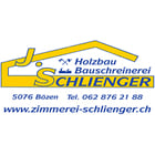 Holzbau Schlienger