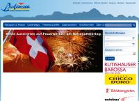 Schweizerische Bodensee-Schifffahrt AG