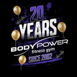 Body-Power Fitness Gym