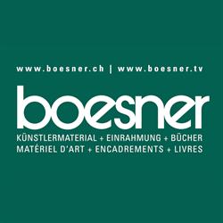 boesner GmbH - Münchwilen