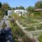 botanischer Garten