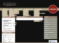 Bohemia Think Coffee