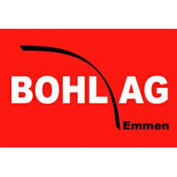 BOHL AG