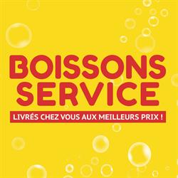 Boissons Service Blad SA