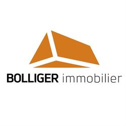 Régie Agence Bolliger Immobilier