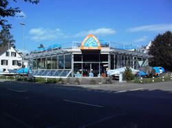 Bootbau Huber AG