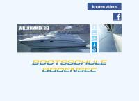 Bodensee-Bootsfahrschule