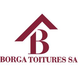 Borga Toitures SA