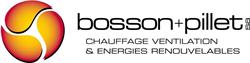 Bosson et Pillet SA